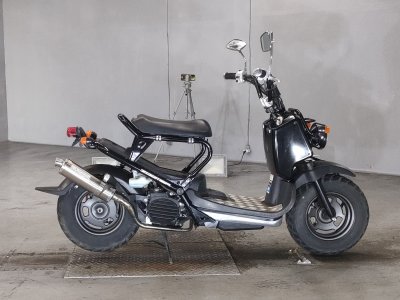 Honda ZOOMER 2011