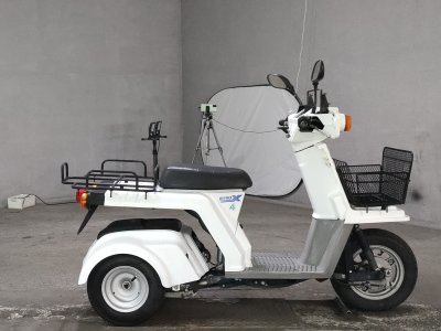 Honda GYRO X 2013