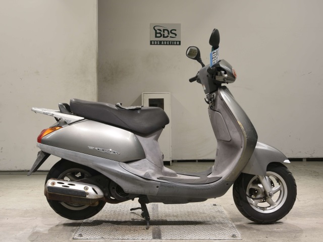 Honda LEAD100 2001