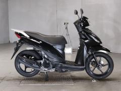 Suzuki ADDRESS V110