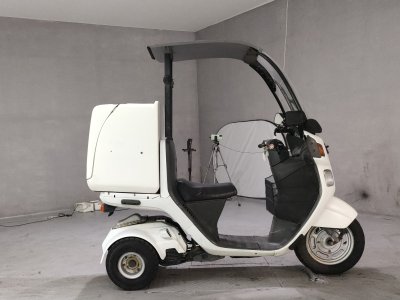 Honda GYRO CANOPY 2007