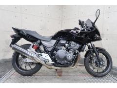 Honda CB400SFA BOLDOR 2020