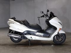 Honda FORZA X 2006