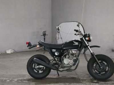 Honda APE50 2008