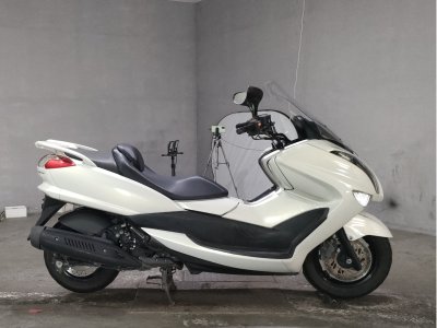 Yamaha MAJESTY 250 2007