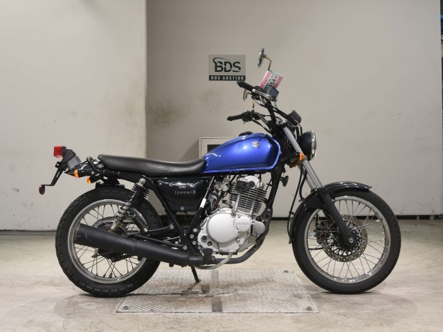Suzuki GRASSTRACKER BIGBOY