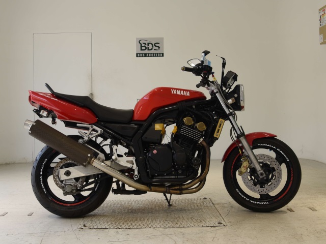 Yamaha FZ400 1997
