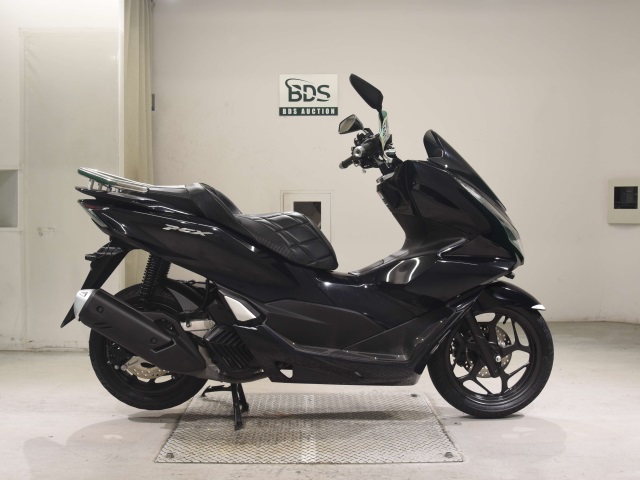 Honda PCX125 2021