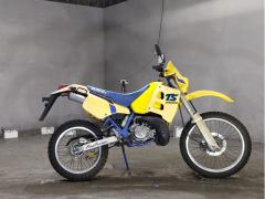 Suzuki TS200R 1989