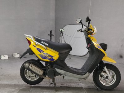 Yamaha BWS100