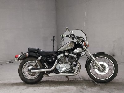 Yamaha VIRAGO XV250 1992