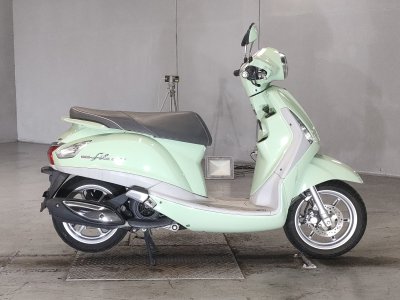 Yamaha GRAND FILANO 125 2001