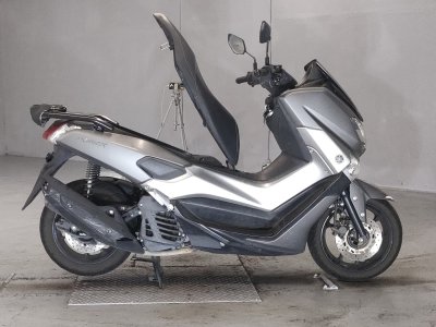 Yamaha N-MAX125