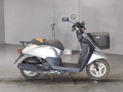 Honda TODAY 2007