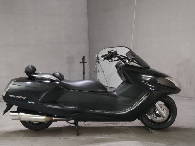 Yamaha MAGZAM