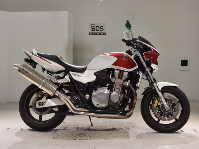 Honda CB1300SFA 2007