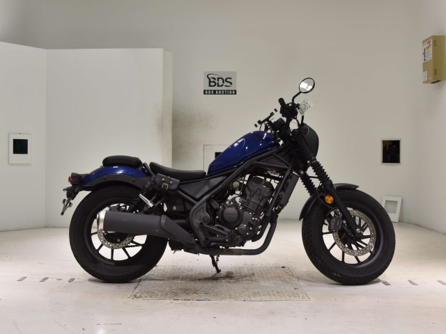 Honda REBEL S CMX250 2022