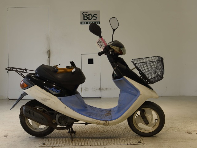 Yamaha JOG 50 1991
