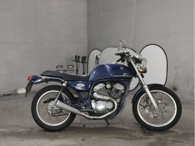 Yamaha SRV250 1993