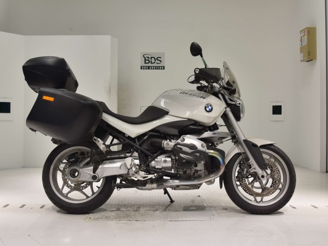BMW R1200R 2008