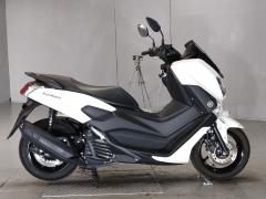 Yamaha N-MAX125 2020