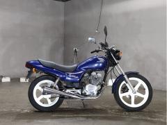 Honda CB250 NIGHTHAWK 1992