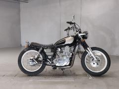 Yamaha SR400 1996