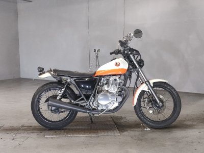 Suzuki GRASSTRACKER BIGBOY
