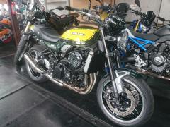 Kawasaki Z900RS 2024