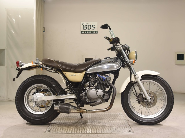Suzuki VAN VAN 200