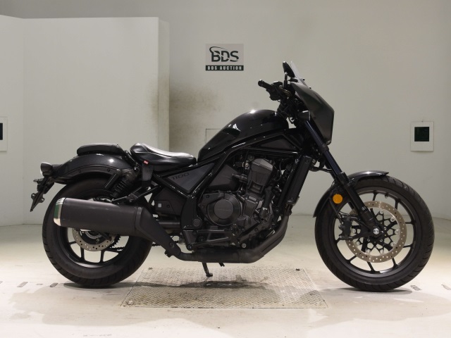 Honda REBEL CMX1100 2021