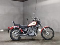 Yamaha VIRAGO XV250 1994