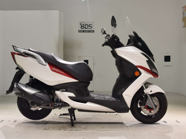 Kymco G-DINK250I 2020