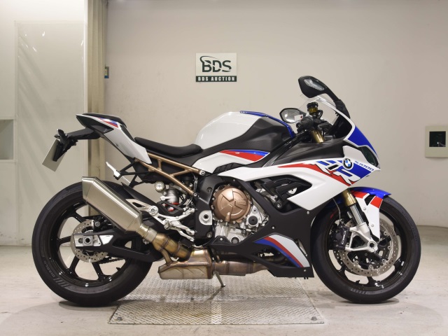 BMW S1000RR 2020