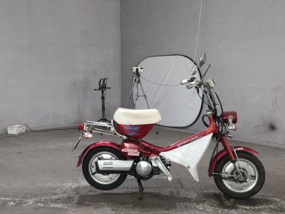 Honda HUMMING 1980