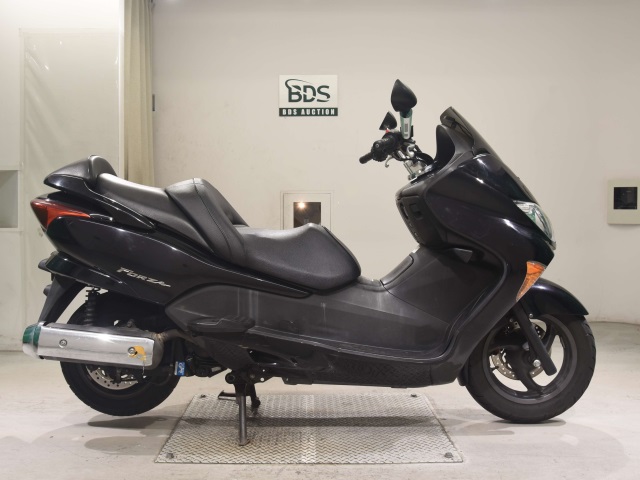Honda FORZA Z 2005