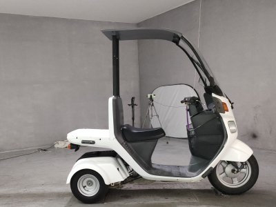 Honda GYRO CANOPY 2019