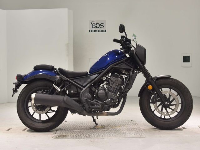 Honda REBEL CMX250 2022