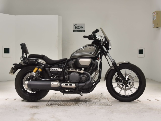Yamaha BOLT 950R 2017