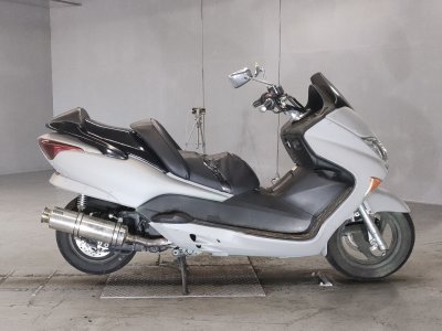 Honda FORZA X 2004