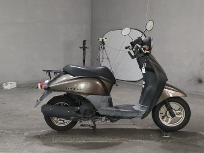 Honda TODAY 2011
