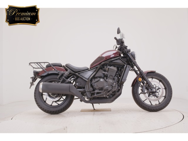 Honda REBEL CMX1100 2022
