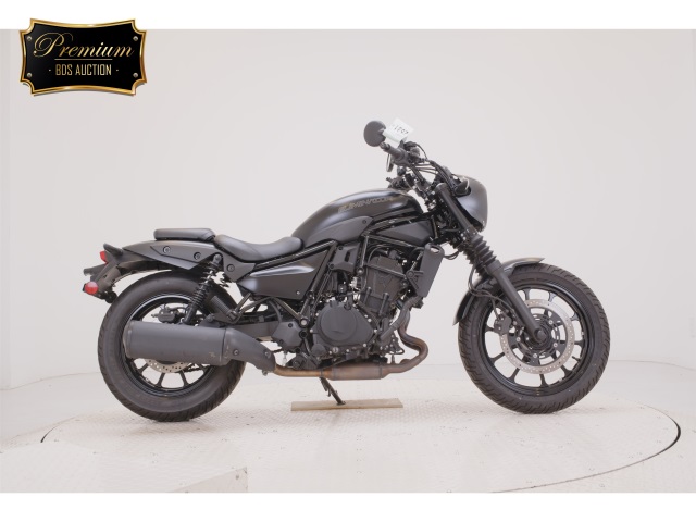 Kawasaki ELIMINATOR400-3SE 2023