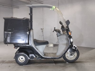 Honda GYRO CANOPY 2007