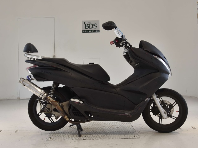 Honda PCX125 2010