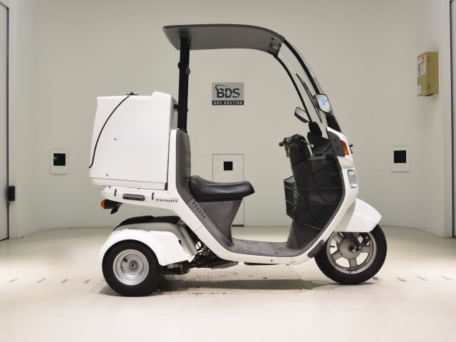 Honda GYRO CANOPY 2019