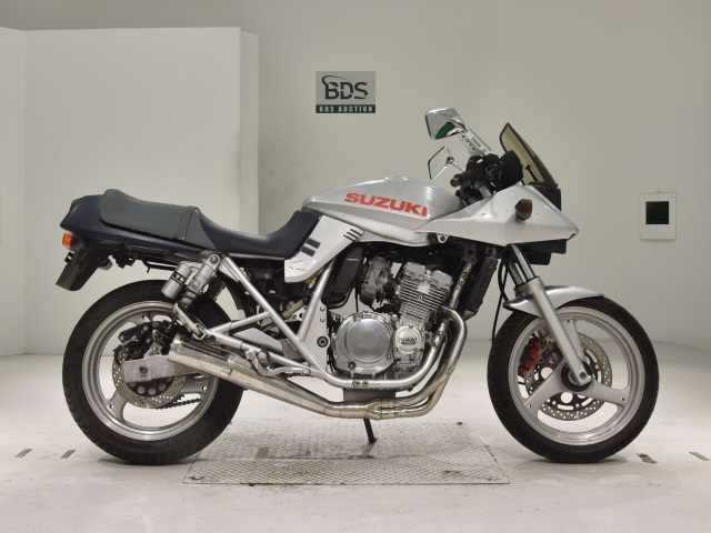 Suzuki GSX250S KATANA 1994