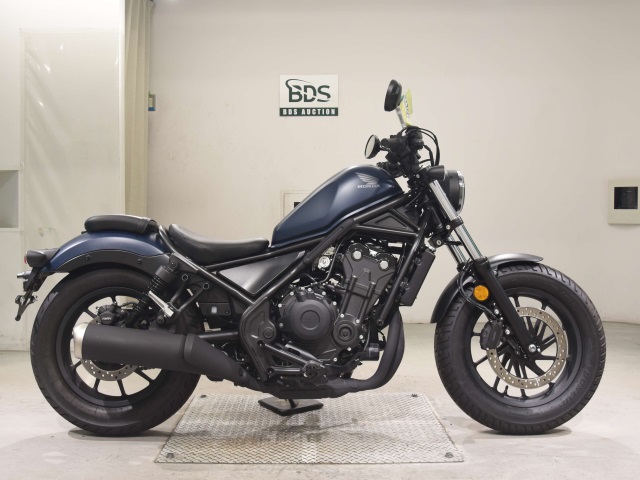 Honda REBEL CMX500 2023