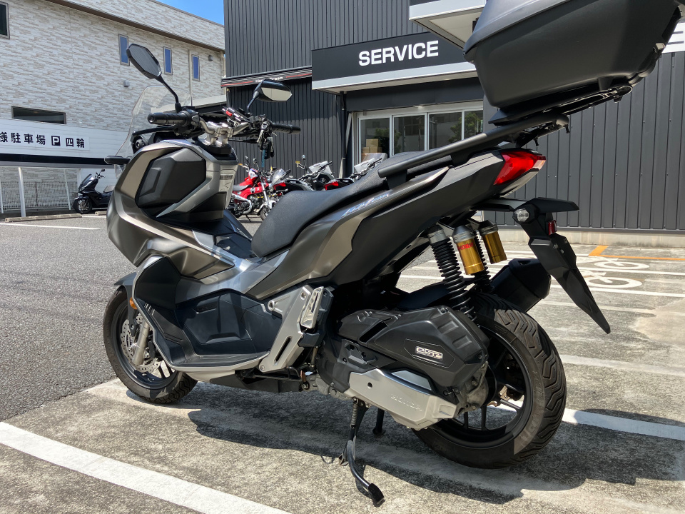 Honda ADV 150 2020