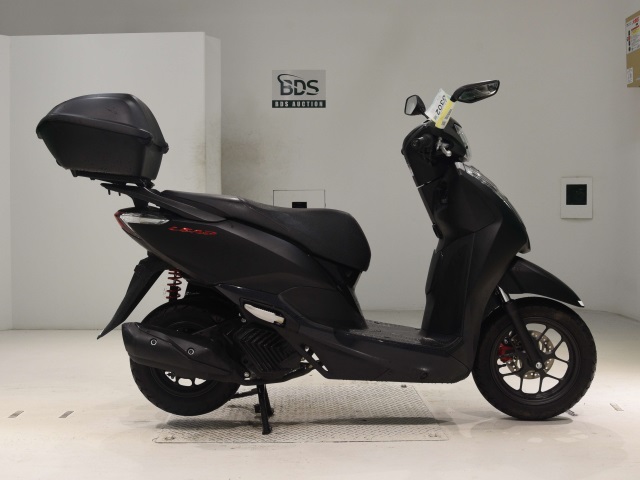 Honda LEAD125 2022